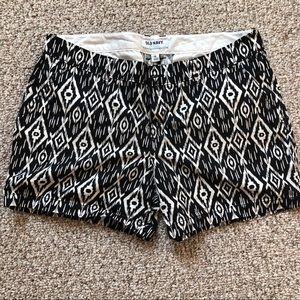 Old Navy shorts